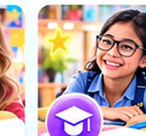 Teacher portal educator